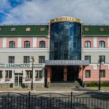 Park Hotel Kaluga Park Hotel Kaluga